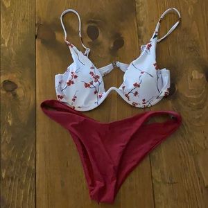 Bathing Suit - new without tags